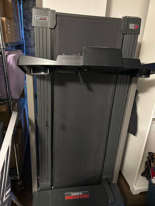 ProForm 435EX Treadmill