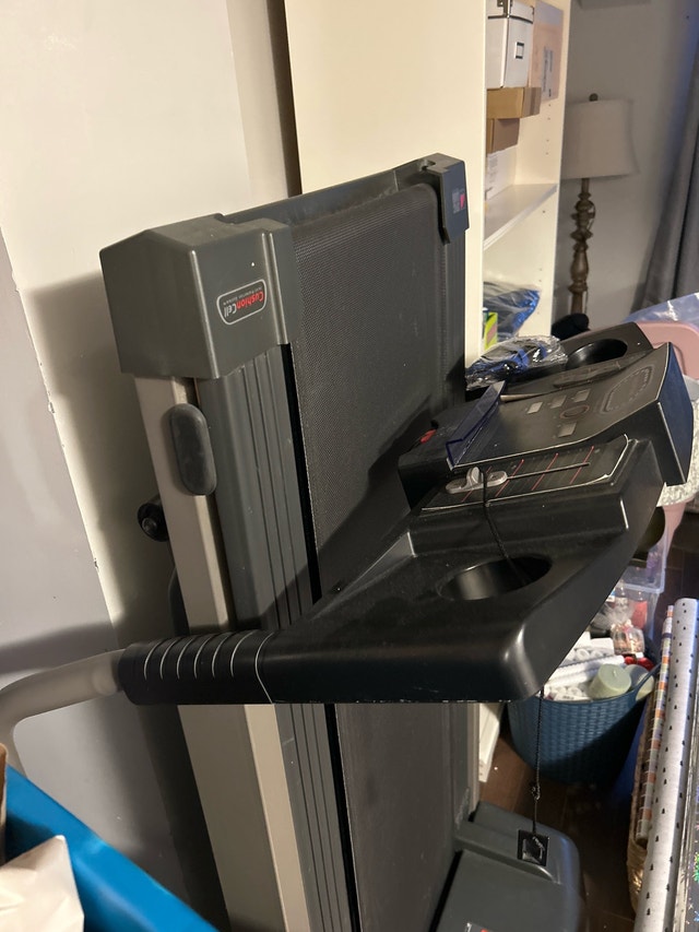 ProForm 435EX Treadmill - photo 3