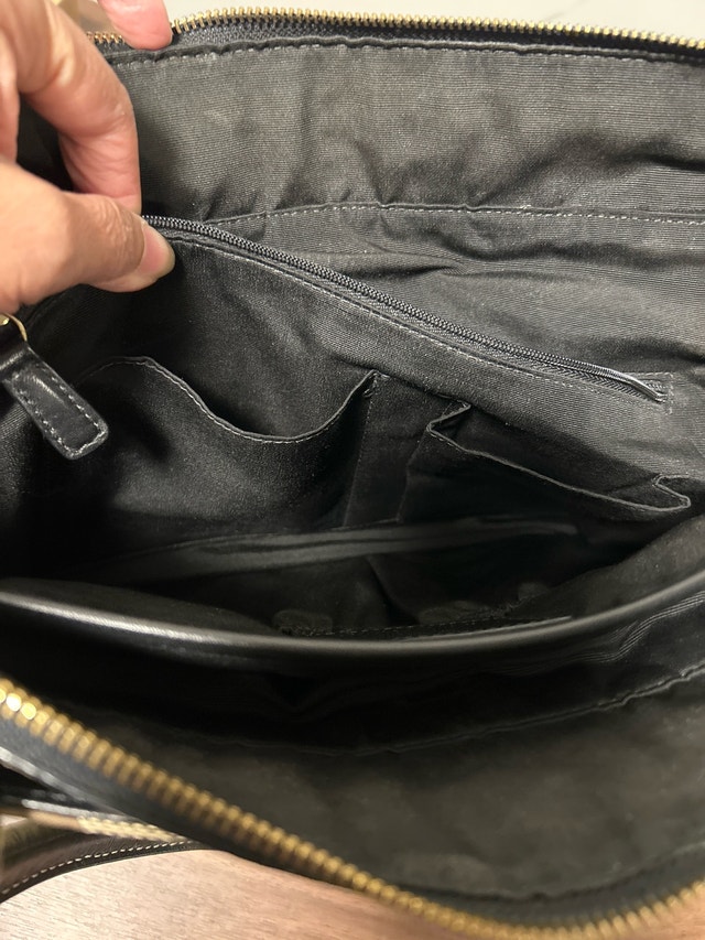 Coach Signature Tote Bag - photo 3