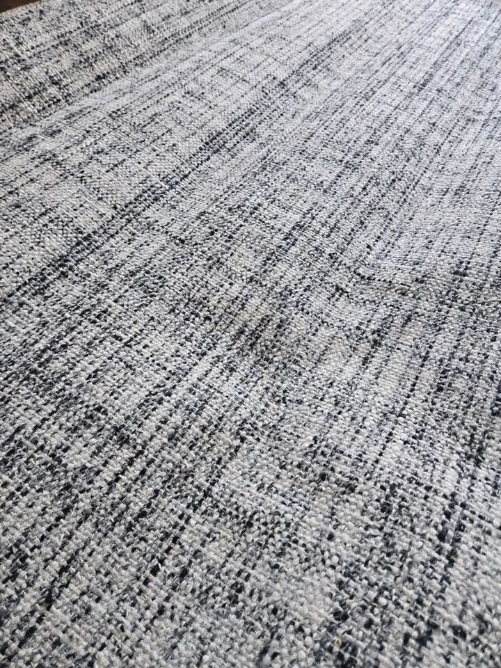 Grey carpet (raw edge) - photo 5