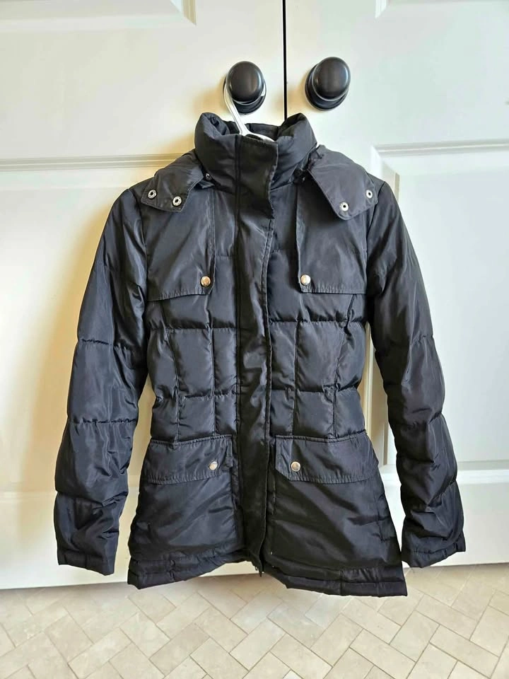 YDE Winter Coat