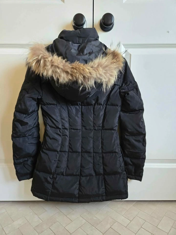 YDE Winter Coat - photo 2