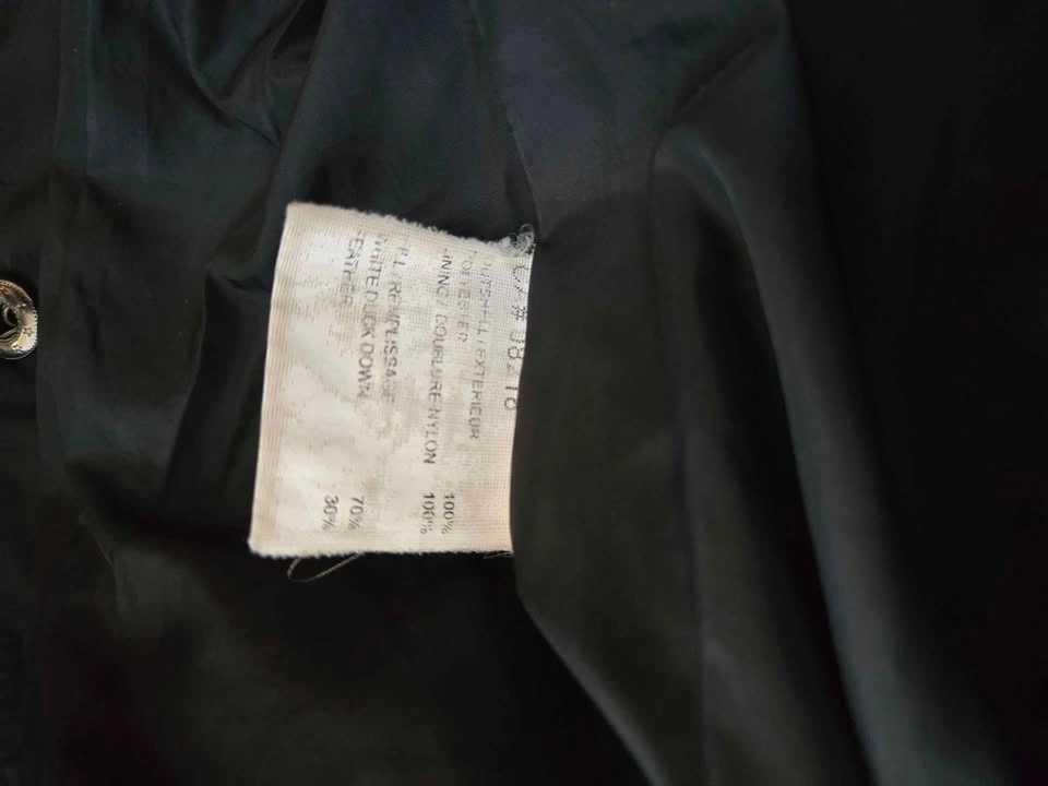 YDE Winter Coat - photo 4