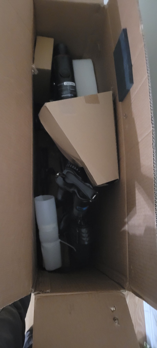 BRAND NEW POPULAR Electric Scooter Kids Gyrocopters Radi8 - photo 3