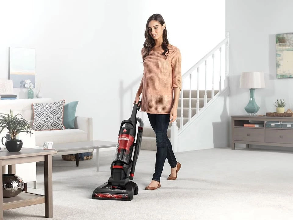Hoover WindTunnel 2 Bagless Upright Vacuum – Brand New - photo 3
