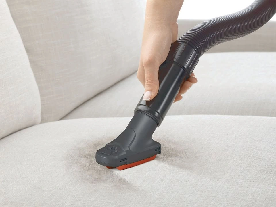 Hoover WindTunnel 2 Bagless Upright Vacuum – Brand New - photo 4