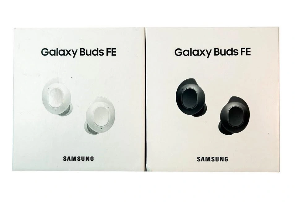 Samsung Galaxy Buds FE Wireless Earbuds