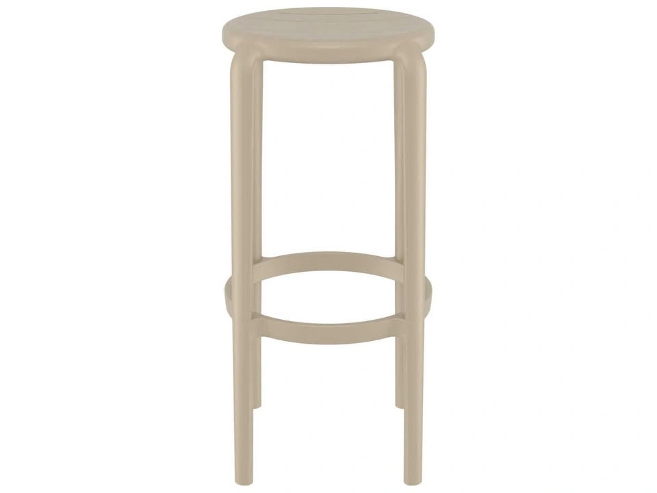 Set of 2 Compamia Tom 27.5" Bar Stools – Brand New - photo 2