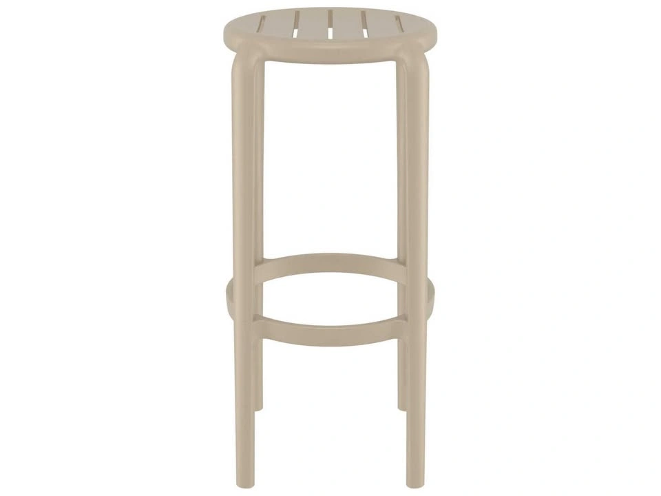 Set of 2 Compamia Tom 27.5" Bar Stools – Brand New - photo 3