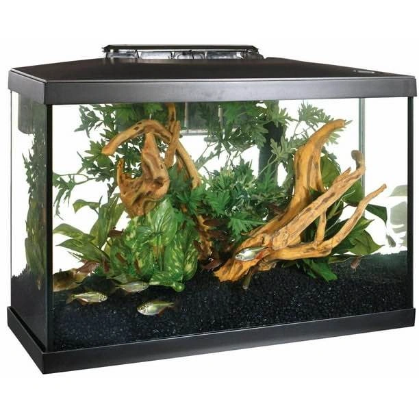 Marina 20 Gallon LED Aquarium Kit – Brand New in Box - photo 2