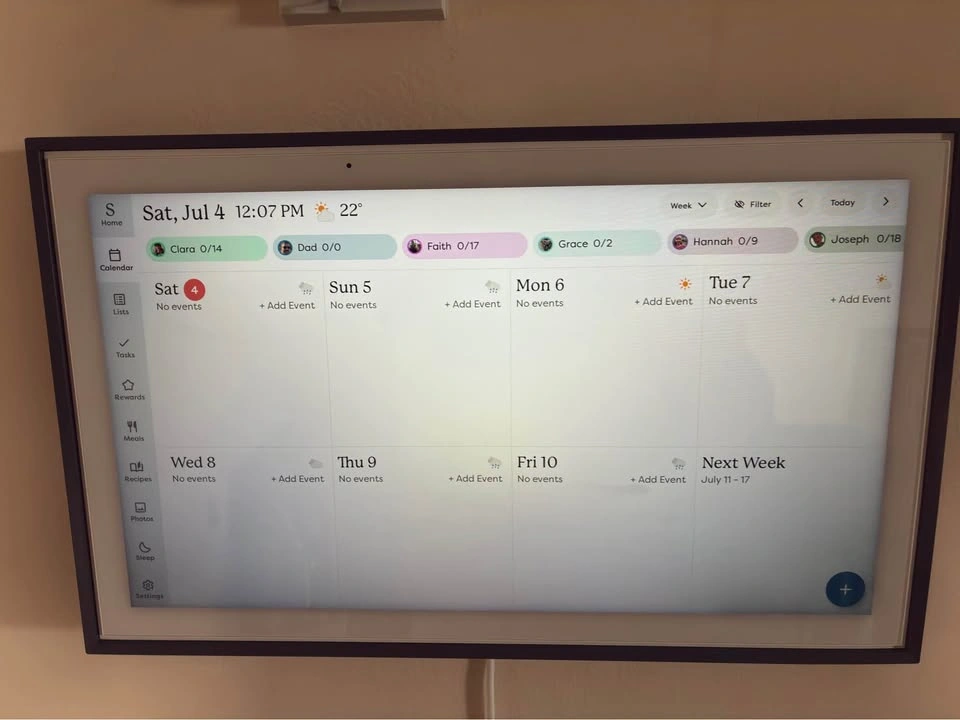 15inch Skylight with 4 months subscription - photo 2