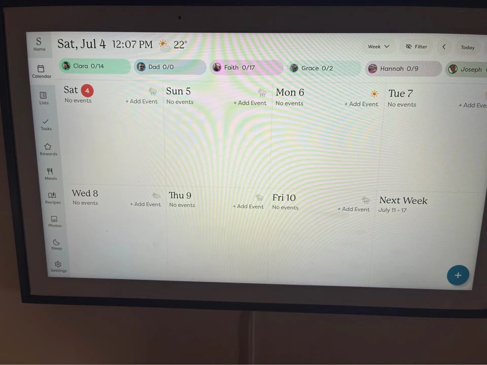 15inch Skylight with 4 months subscription - photo 3
