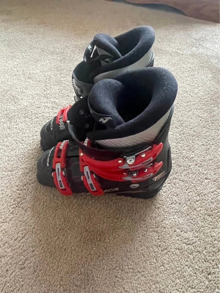 Ski boots - photo 2