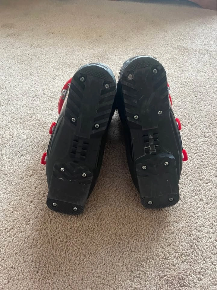 Ski boots - photo 4