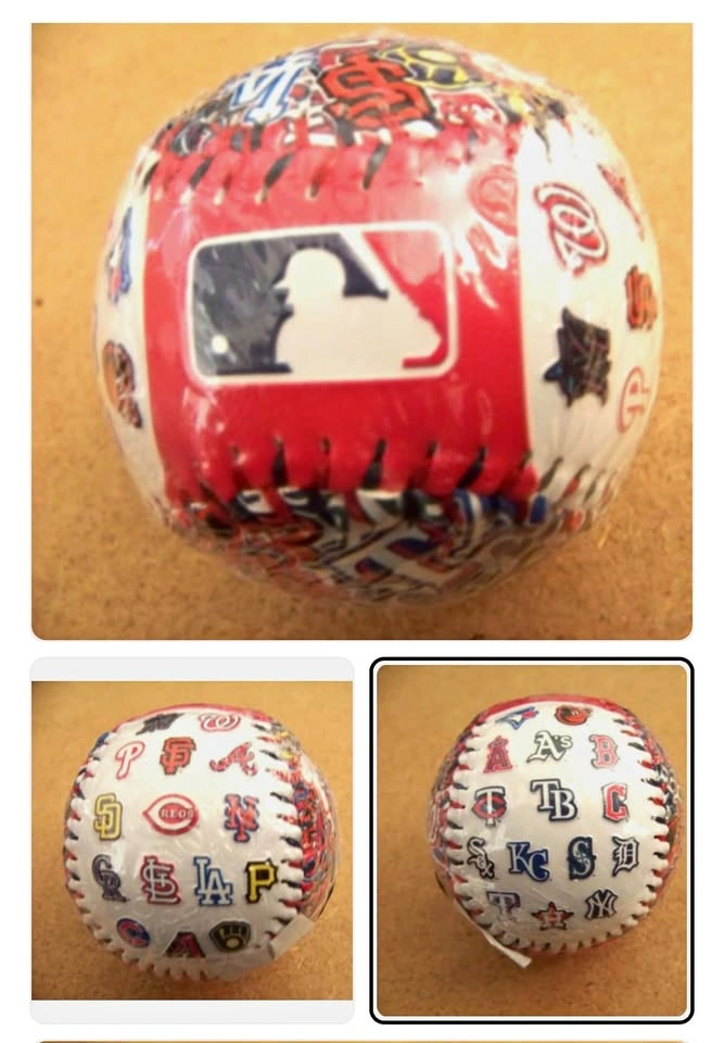 Rawlings MLB All Team Baseball