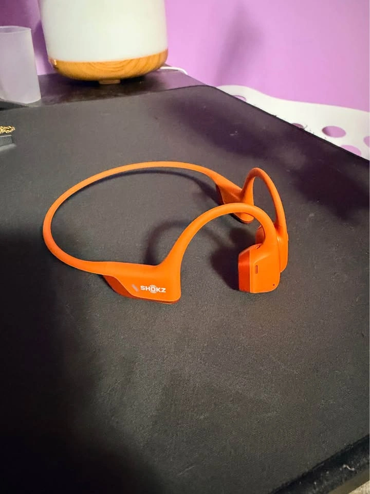 Shokz Openrun Pro 2 - photo 3