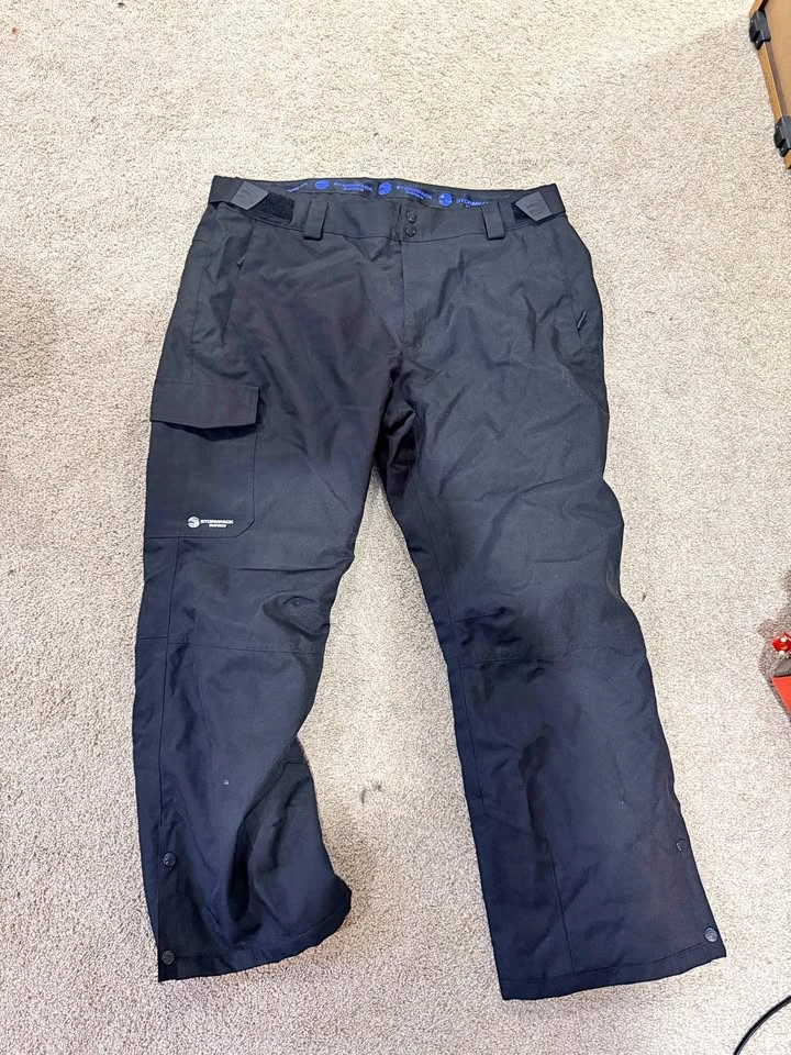 Storm pack Snowpants