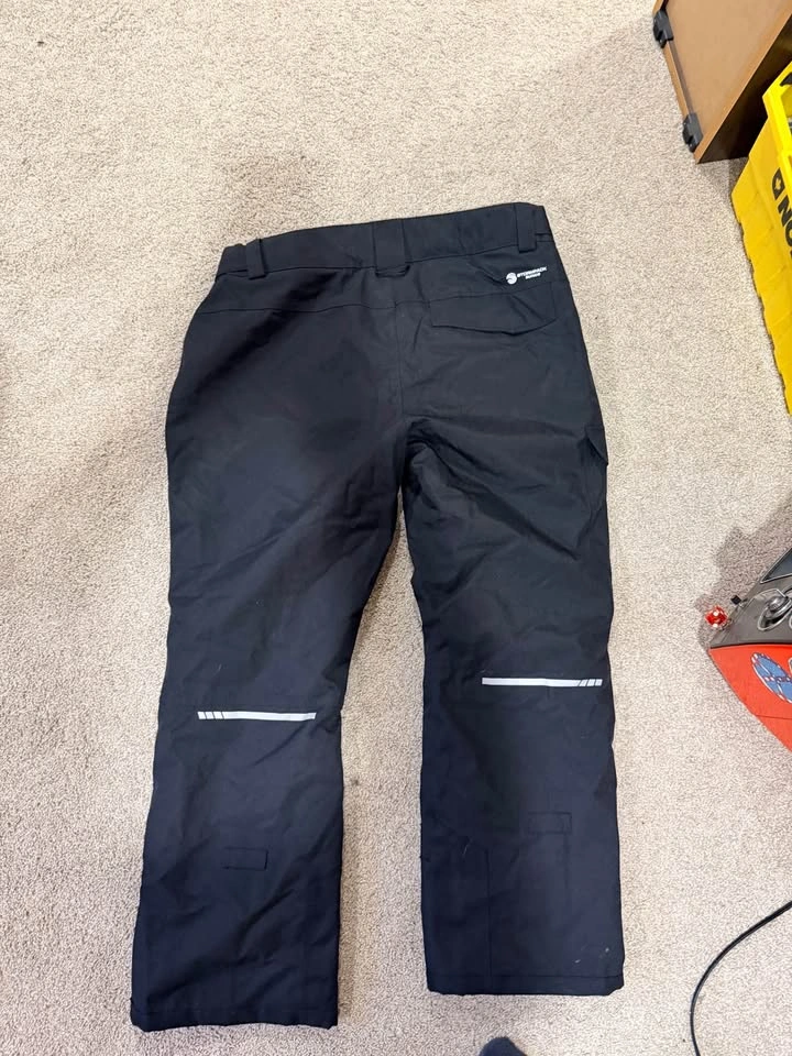 Storm pack Snowpants - photo 2