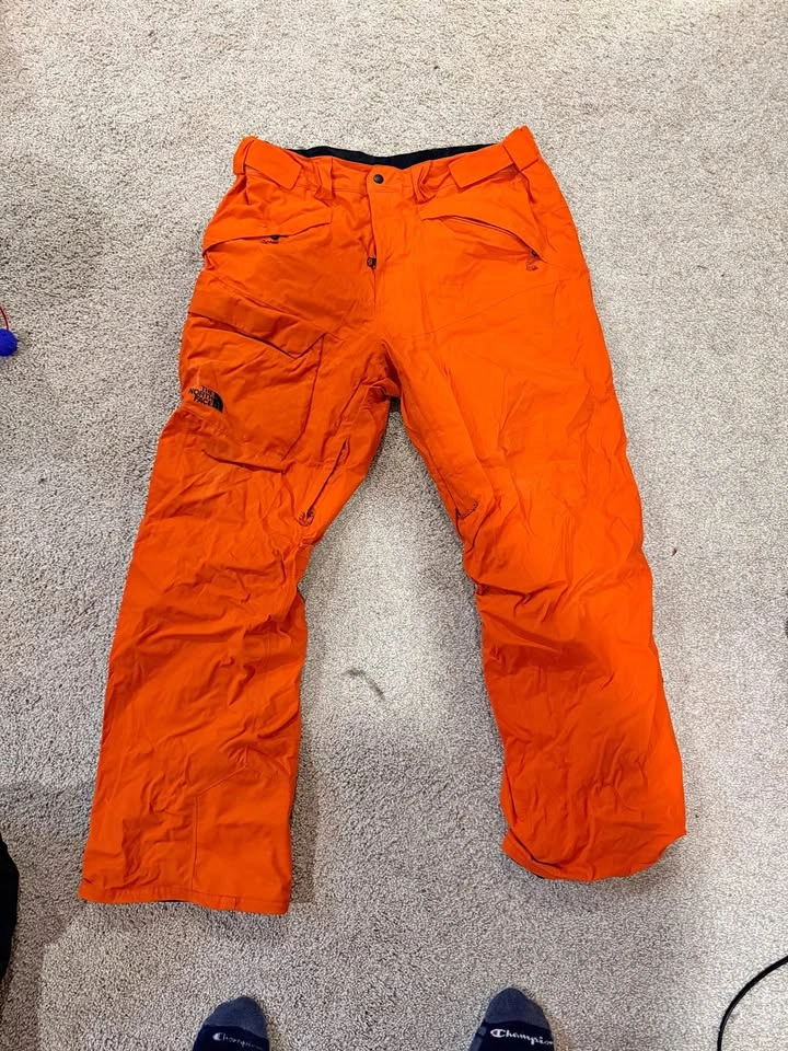 North Face Snowpants