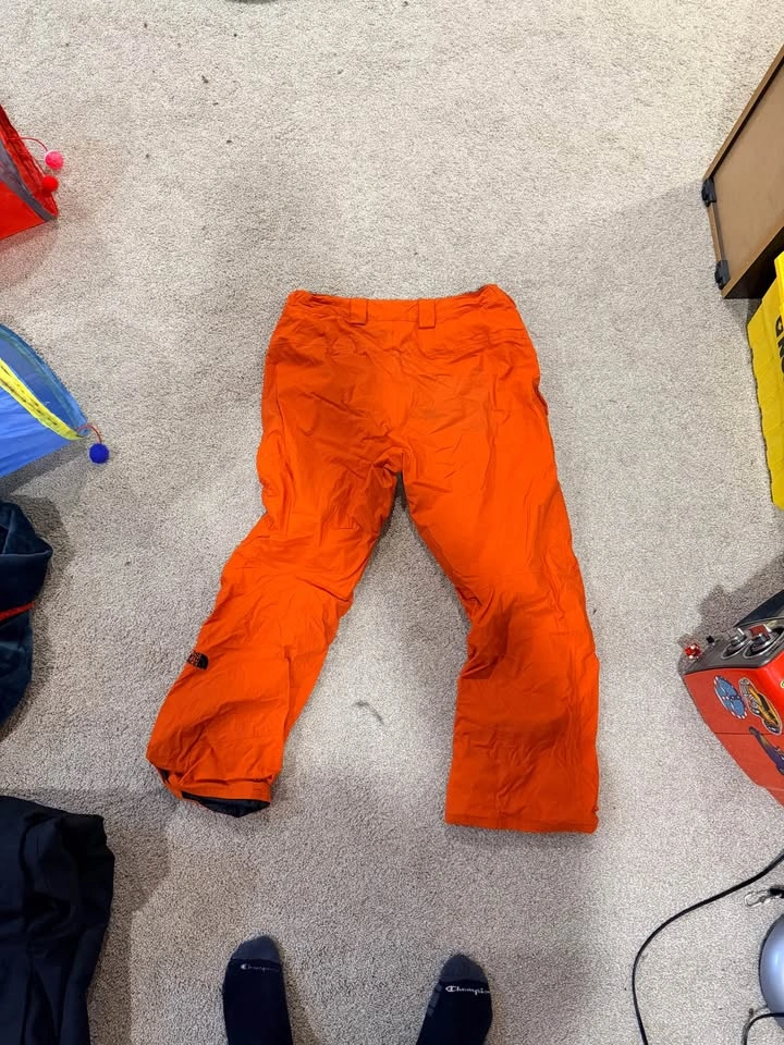 North Face Snowpants - photo 2