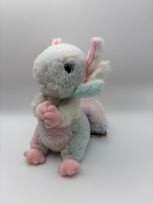 Douglas Axolotl Plush