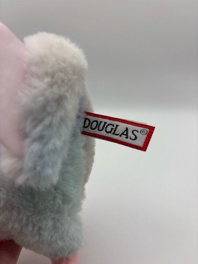 Douglas Axolotl Plush - photo 4