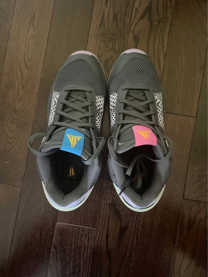 Ja 1 “Personal Touch” sz 10.5 (read description) - photo 2