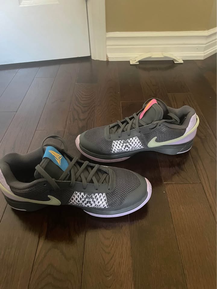 Ja 1 “Personal Touch” sz 10.5 (read description) - photo 4