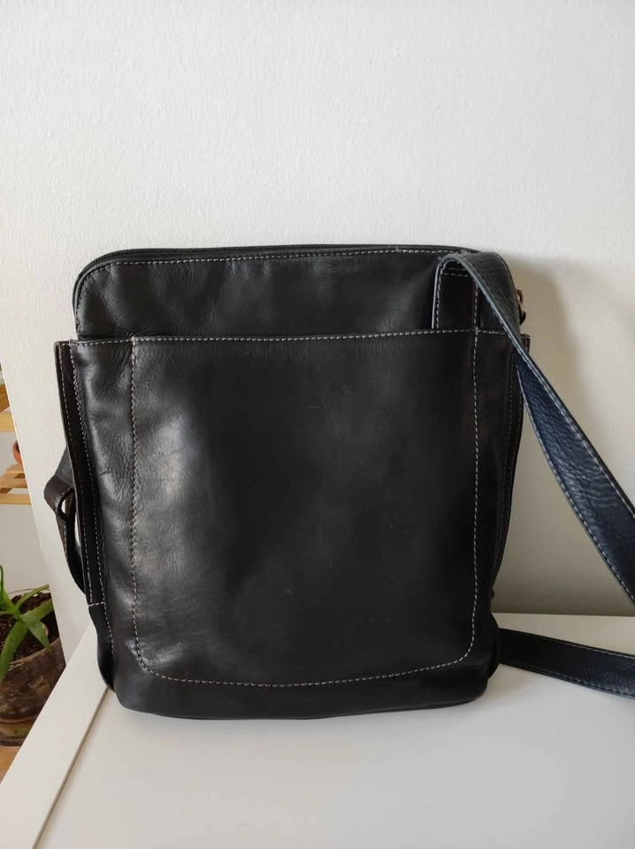 Derek Alexander leather bag - photo 2