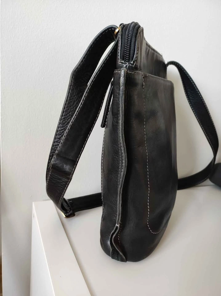 Derek Alexander leather bag - photo 3