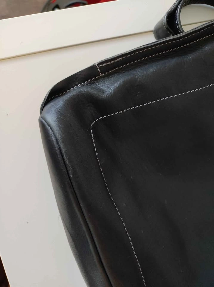 Derek Alexander leather bag - photo 5