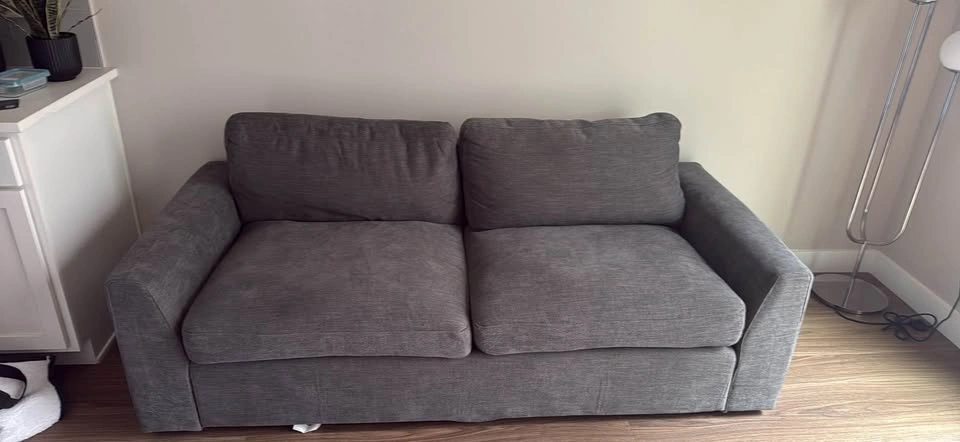 Brand New Lovesacc Snugg
