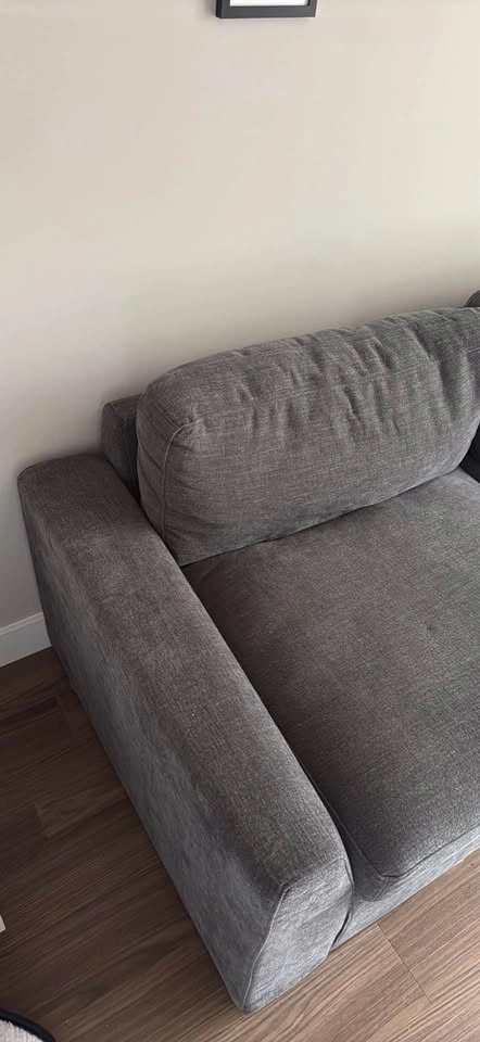 Brand New Lovesacc Snugg - photo 2