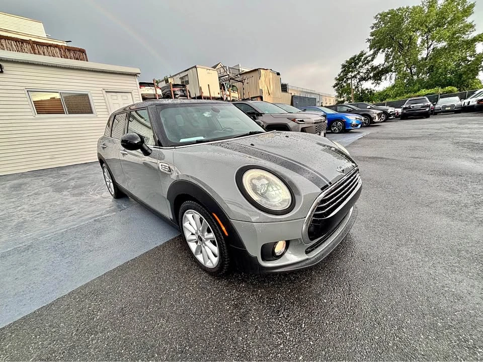 2016 MINI Clubman · Cooper Hatchback 4D