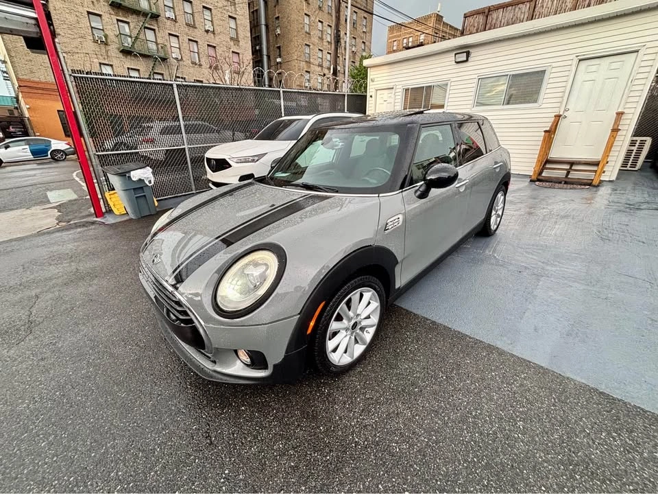 2016 MINI Clubman · Cooper Hatchback 4D - photo 3