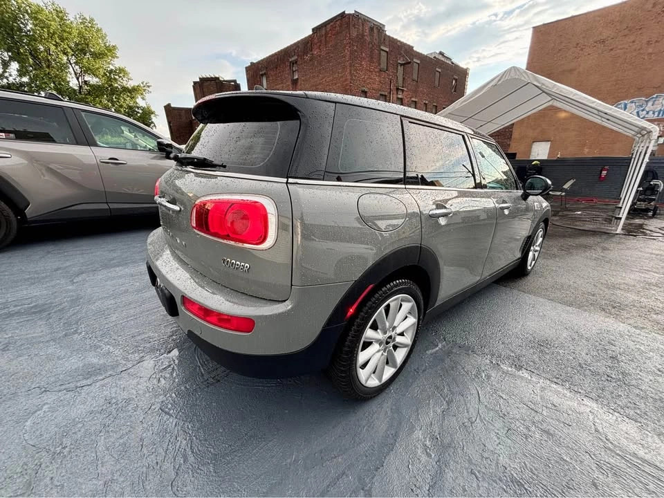 2016 MINI Clubman · Cooper Hatchback 4D - photo 4
