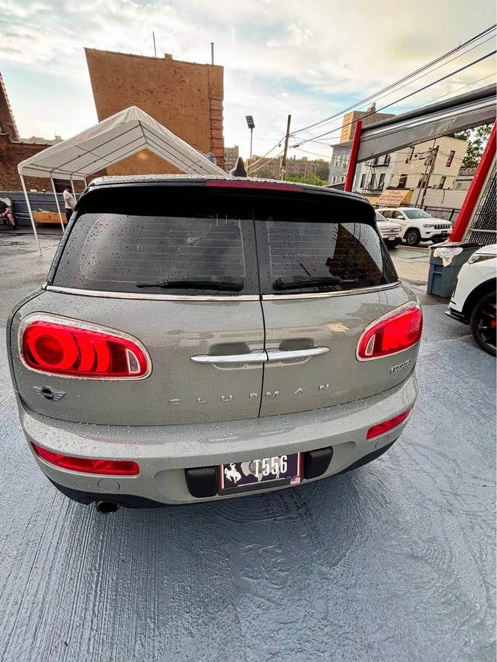 2016 MINI Clubman · Cooper Hatchback 4D - photo 5