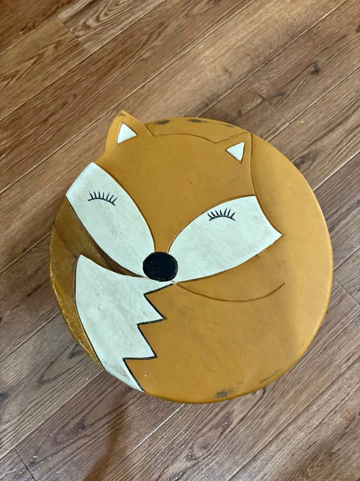 Stool
