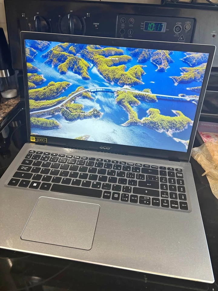 Acer Aspire A115-32 Laptop