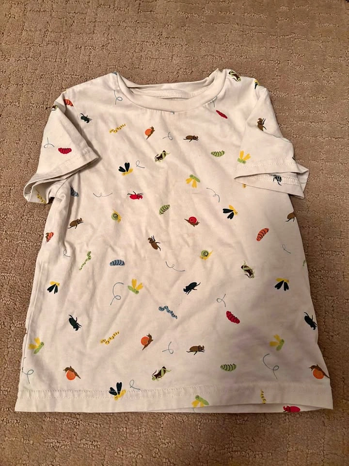 2T 24M Toddler boy clothes