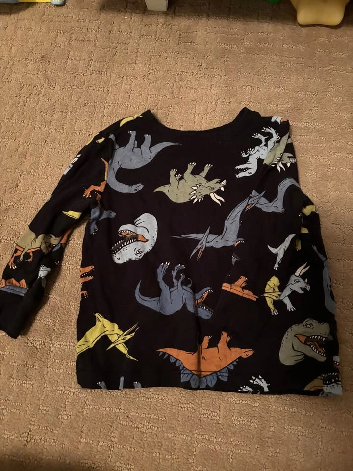 2T 24M Toddler boy clothes - photo 5