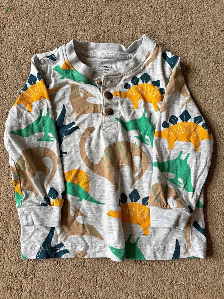 24M Toddler Clothes