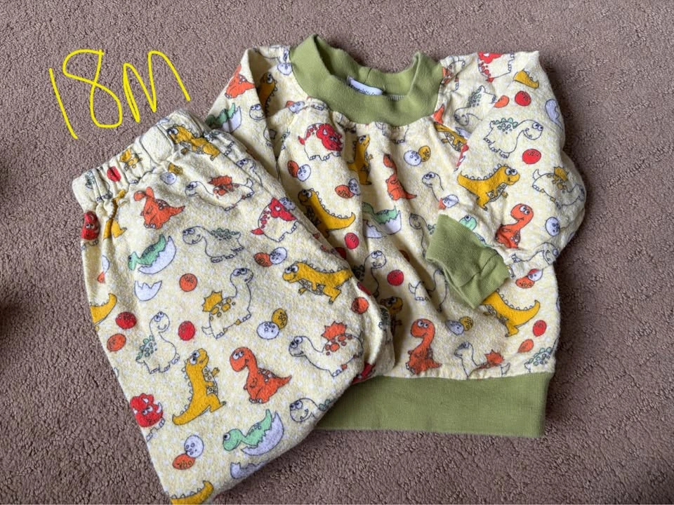 Boys Sleepers - photo 2