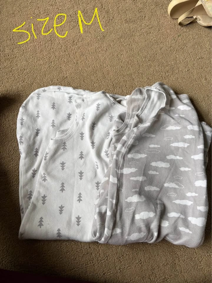 Boys Sleepers - photo 5