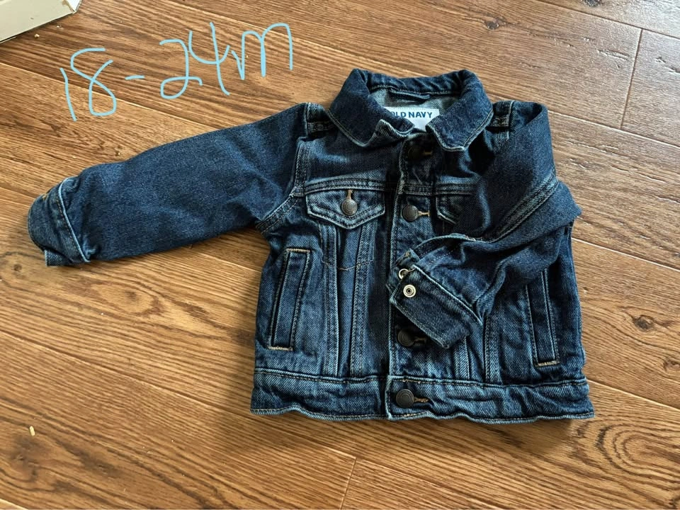 Toddler Boy Clothing - photo 3