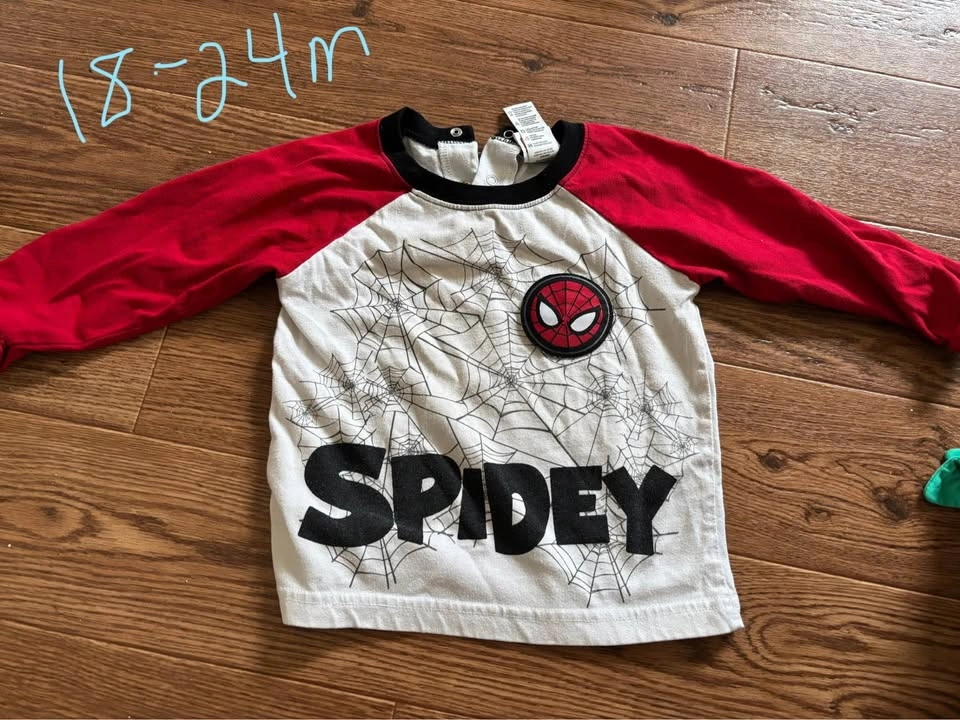 Toddler Boy Clothing - photo 4