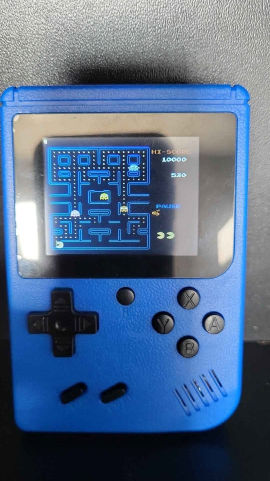 NES Emulator/Console - photo 2