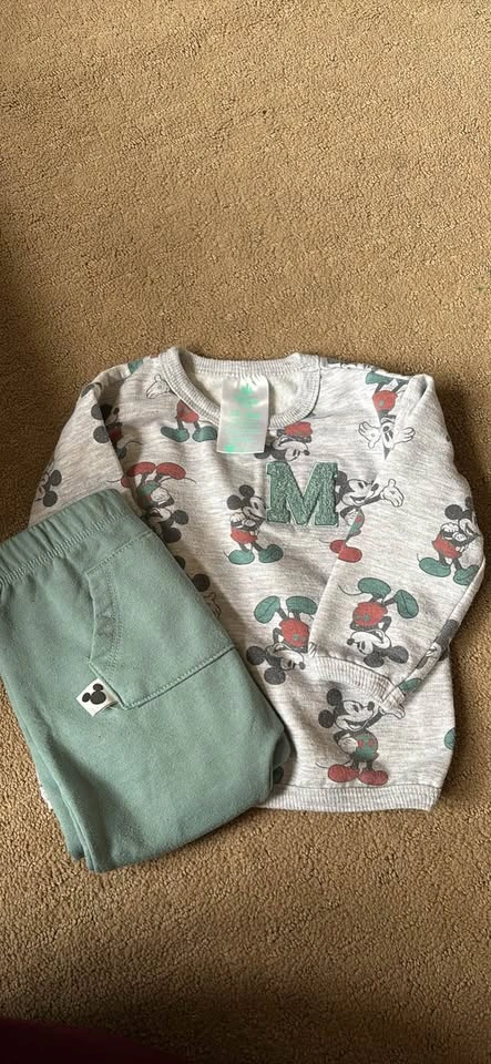 Toddler Boy Clothing - photo 2