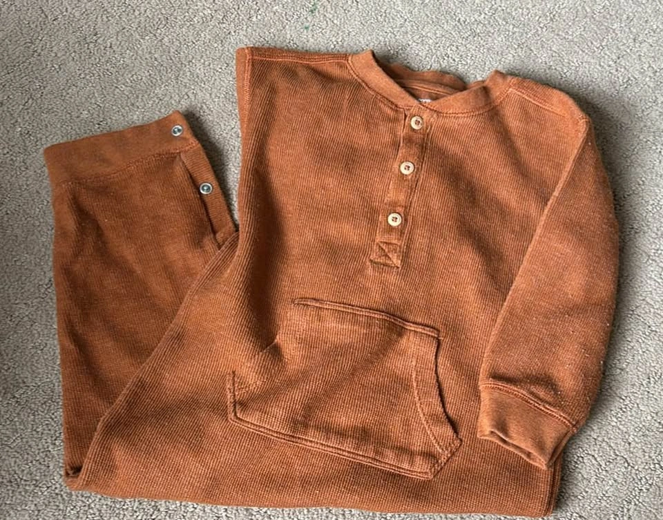 Toddler Boy Clothing - photo 4