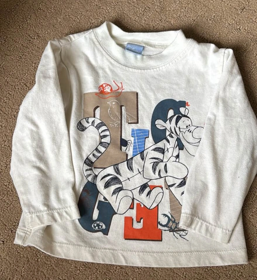 Toddler boy clothing - photo 2